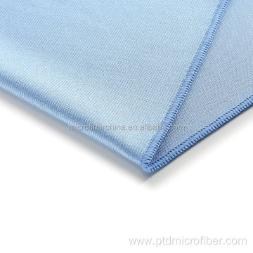 Lint Free Microfiber Polishing Cloth